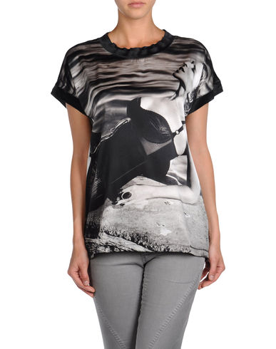 ZOOM D&G - Blouse