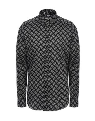 Long sleeve shirt Men's - DOLCE & GABBANA