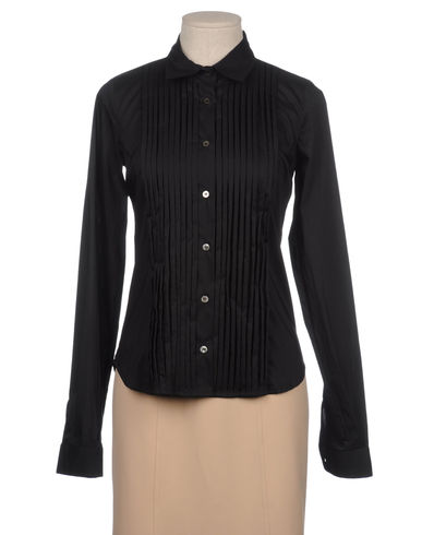 ZOOM MALLONI - Long sleeve shirt