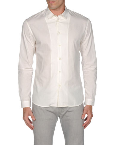 ZOOM PAUL SMITH JEANS - Long sleeve shirt