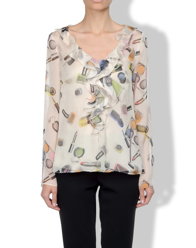 Moschino, Blouse