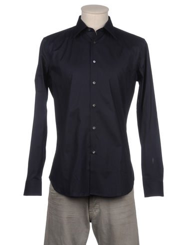 ZOOM TOMBOLINI - Long sleeve shirt