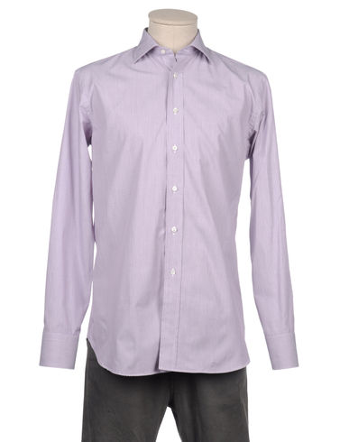 ZOOM TOMBOLINI - Long sleeve shirt