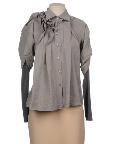 ZOOM MALLONI - Long sleeve shirt