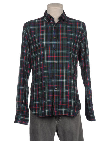 ZOOM VINTAGE 55 - Long sleeve shirt