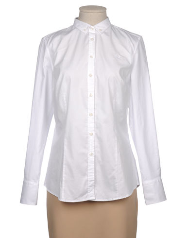 ZOOM FRED PERRY - Long sleeve shirt