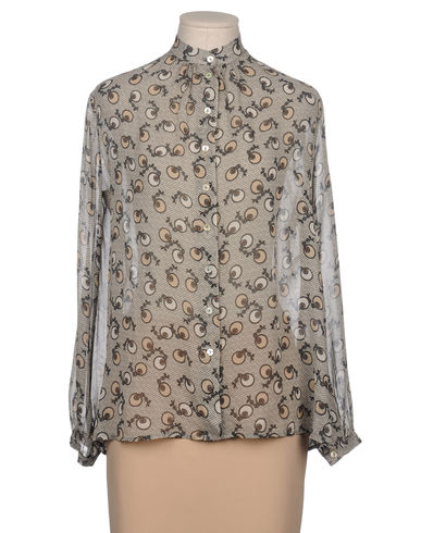 ZOOM ADELE FADO - Long sleeve shirt