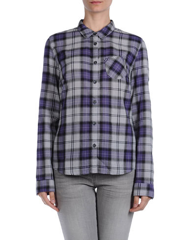 ZOOM CALVIN KLEIN JEANS - Long sleeve shirt