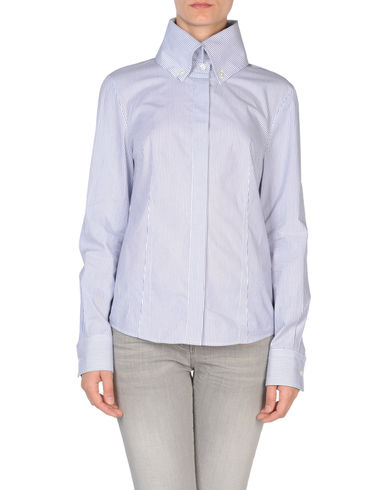 ZOOM McQ - Long sleeve shirt