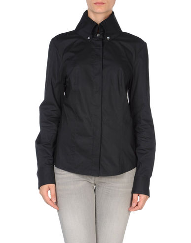 ZOOM McQ - Long sleeve shirt
