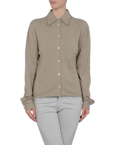 ZOOM DOLCE & GABBANA - Long sleeve shirt
