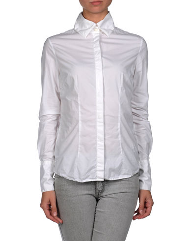 ZOOM McQ - Long sleeve shirt