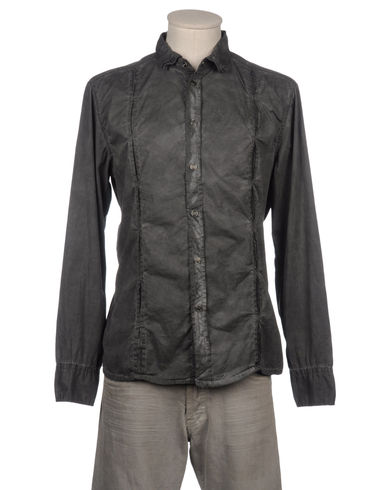 ZOOM BIKKEMBERGS - Long sleeve shirt