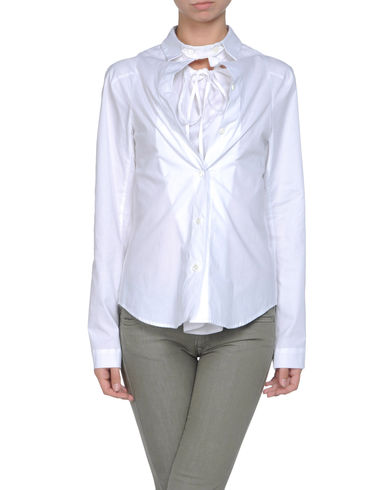 ZOOM VIVIENNE WESTWOOD ANGLOMANIA - Long sleeve shirt