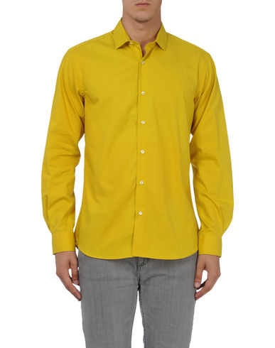ZOOM ETRO - Long sleeve shirt