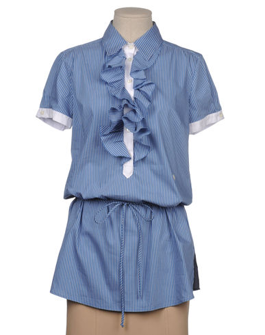 ZOOM MARELLA SPORT - Short sleeve shirt