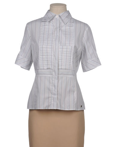 ZOOM DIANA GALLESI - Short sleeve shirt