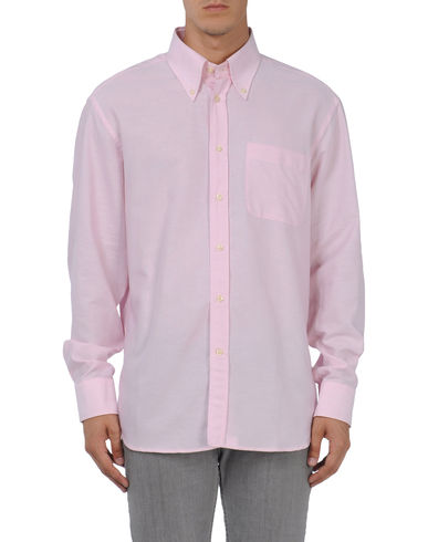 ZOOM VALENTINO ROMA - Long sleeve shirt