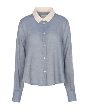 Camicia maniche lunghe Donna - BOY by BAND OF OUTSIDERS