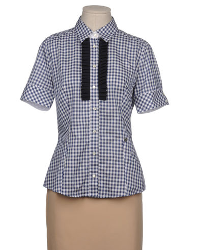 ZOOM MARELLA SPORT - Short sleeve shirt