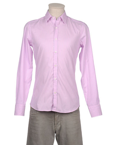 ZOOM MASTAI FERRETTI - Long sleeve shirt