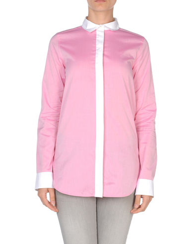 ZOOM CÉLINE - Long sleeve shirt