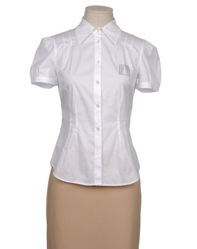 ZOOM CARLO PIGNATELLI OUTSIDE - Short sleeve shirt