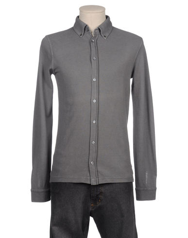 ZOOM ZANONE - Long sleeve shirt