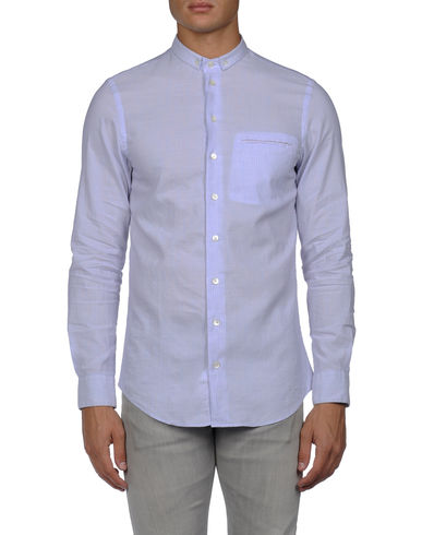 ZOOM ARMANI COLLEZIONI - Long sleeve shirt