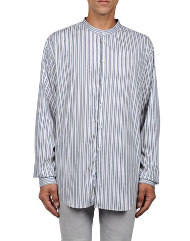 ZOOM ARMANI COLLEZIONI - Long sleeve shirt