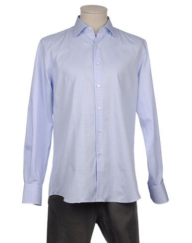 ZOOM XACUS - Long sleeve shirt