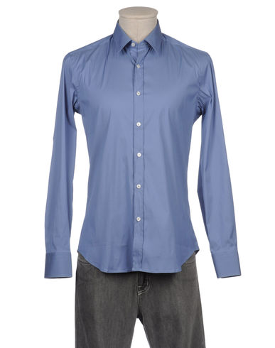 ZOOM XACUS - Long sleeve shirt