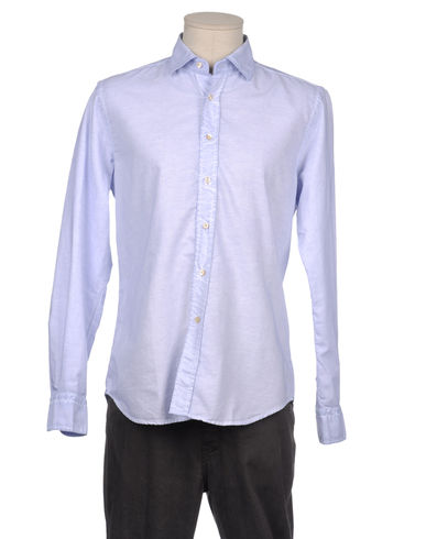 ZOOM XACUS - Long sleeve shirt