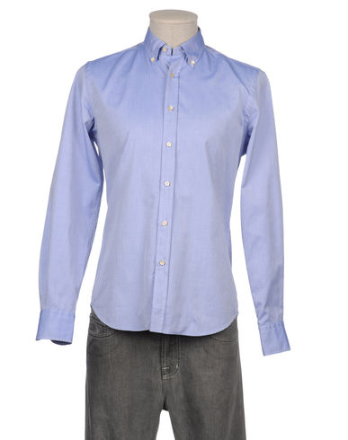 ZOOM XACUS - Long sleeve shirt