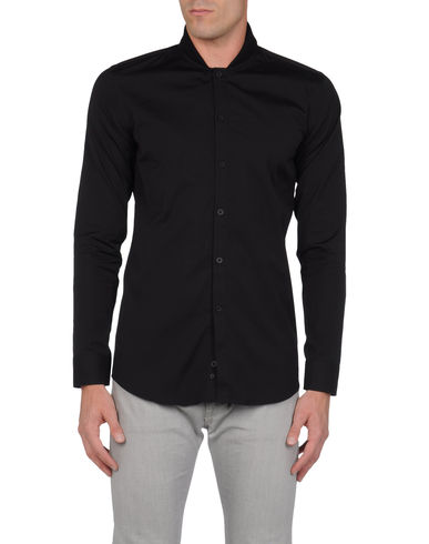 ZOOM GIVENCHY - Long sleeve shirt