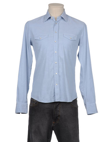 ZOOM XACUS - Long sleeve shirt