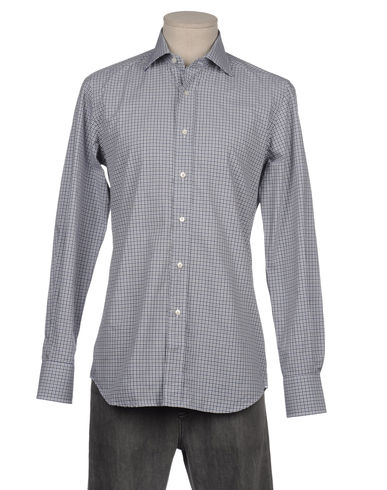 ZOOM XACUS - Long sleeve shirt