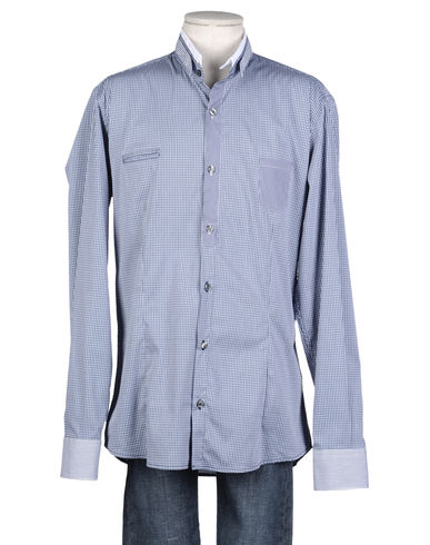 ZOOM DAVID MAYER NAMAN - Long sleeve shirt