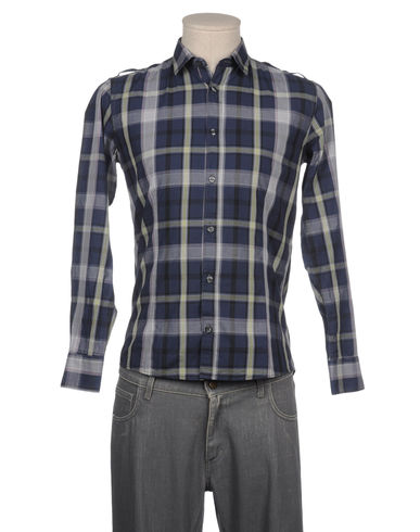 ZOOM DAVID MAYER NAMAN - Long sleeve shirt