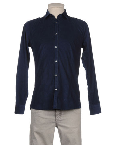 ZOOM DAVID MAYER NAMAN - Long sleeve shirt