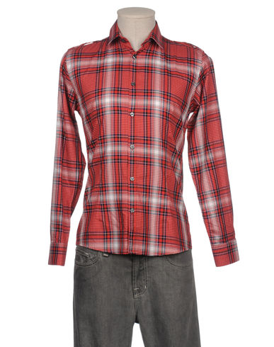 ZOOM DAVID MAYER NAMAN - Long sleeve shirt