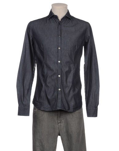 ZOOM DAVID MAYER NAMAN - Long sleeve shirt