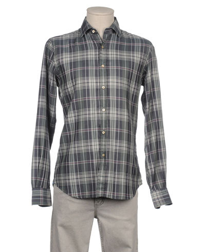 ZOOM XACUS - Long sleeve shirt