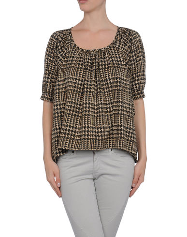 ZOOM MINAUK - Blouse