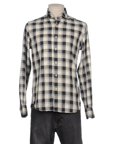 ZOOM XACUS - Long sleeve shirt