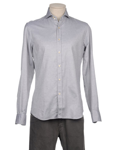 ZOOM XACUS - Long sleeve shirt