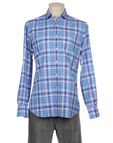 ZOOM XACUS - Long sleeve shirt