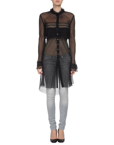 ZOOM PHILOSOPHY di A. F. - Long sleeve shirt