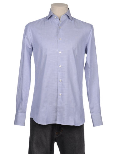 ZOOM XACUS - Long sleeve shirt
