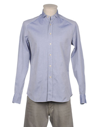 ZOOM XACUS - Long sleeve shirt